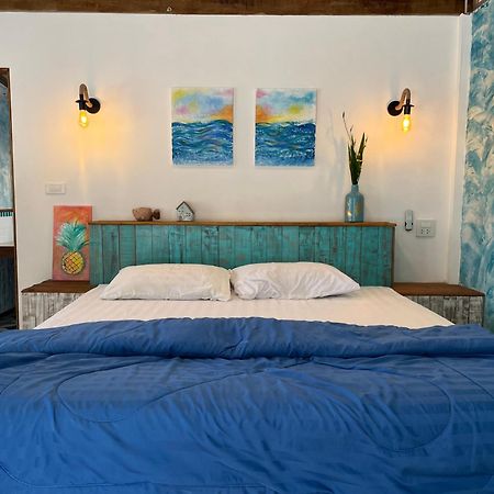 קו פאיאם Heaven Beach Resort & Art מראה חיצוני תמונה