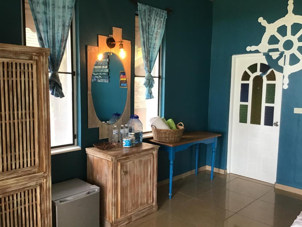 קו פאיאם Heaven Beach Resort & Art מראה חיצוני תמונה
