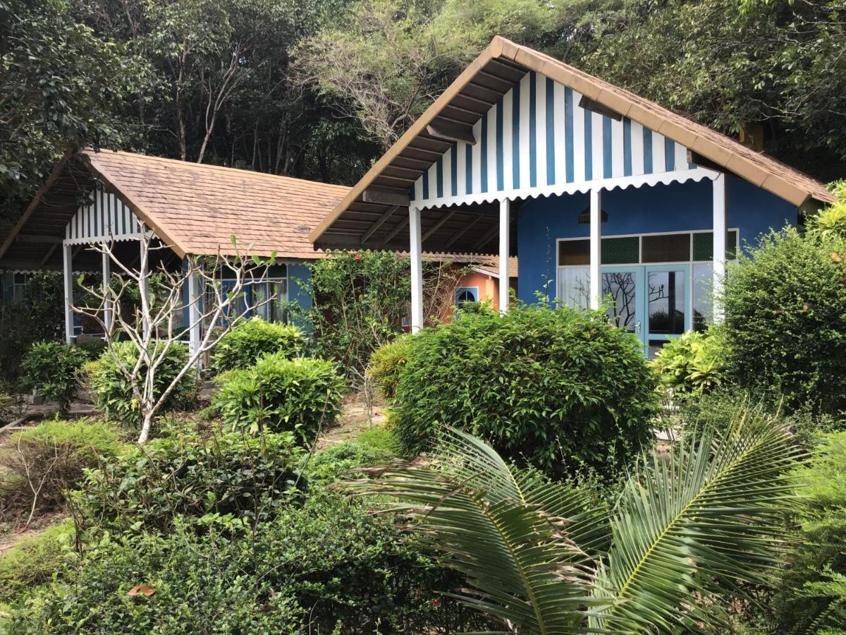 קו פאיאם Heaven Beach Resort & Art מראה חיצוני תמונה