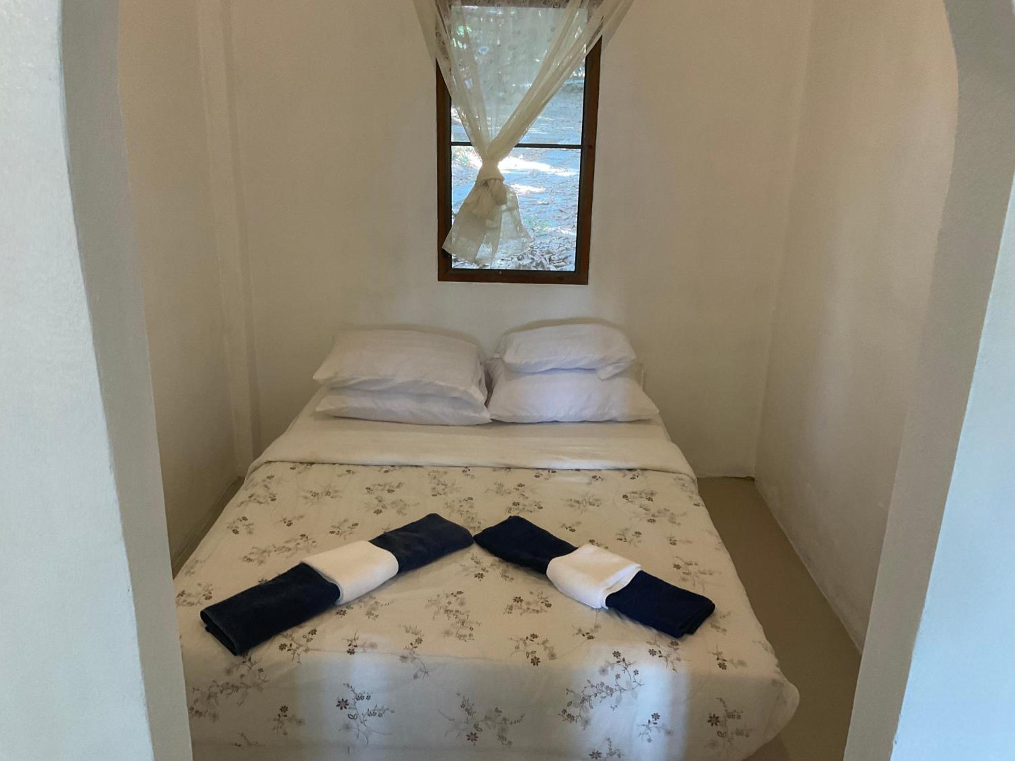 קו פאיאם Heaven Beach Resort & Art מראה חיצוני תמונה