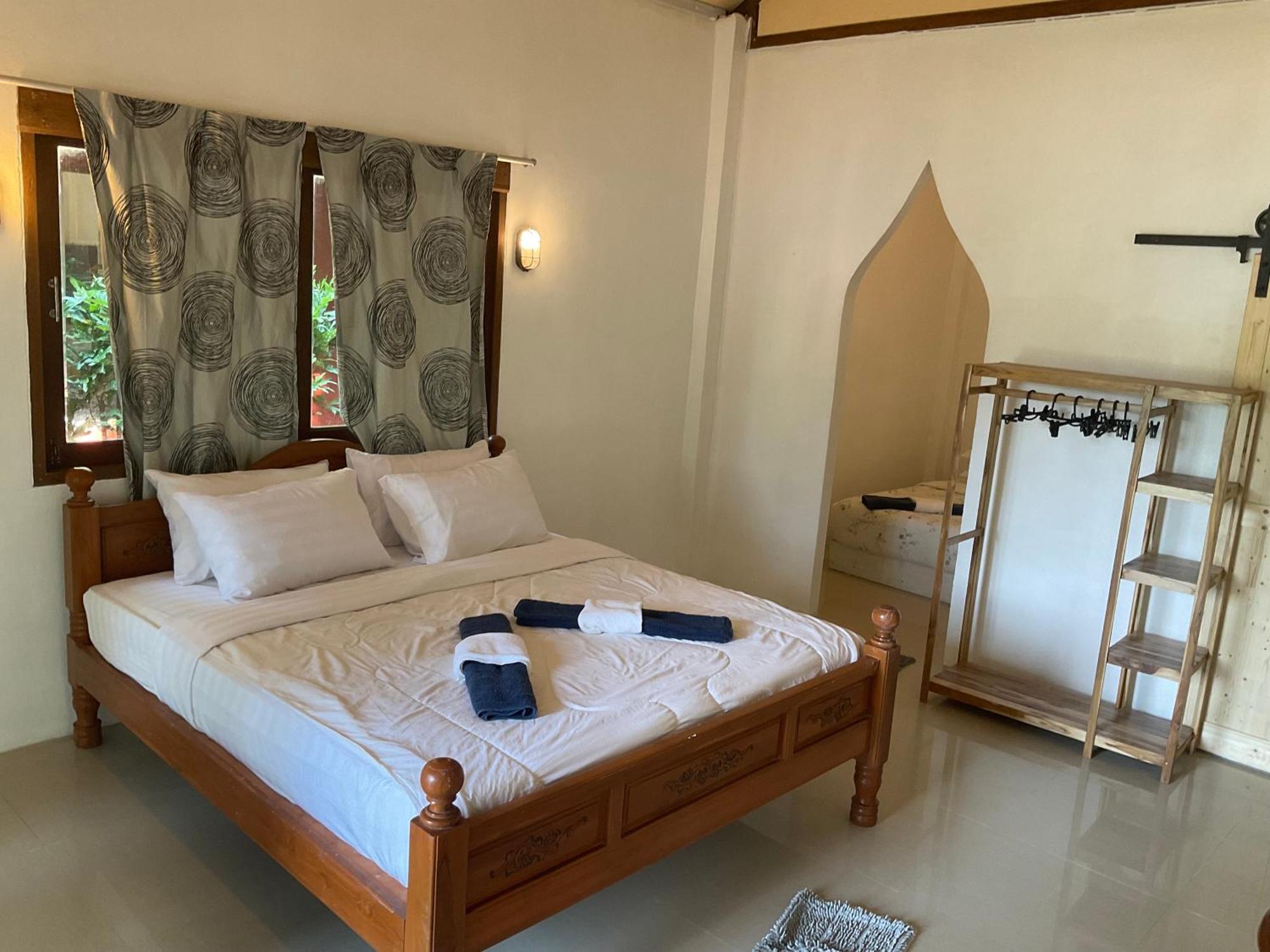 קו פאיאם Heaven Beach Resort & Art מראה חיצוני תמונה