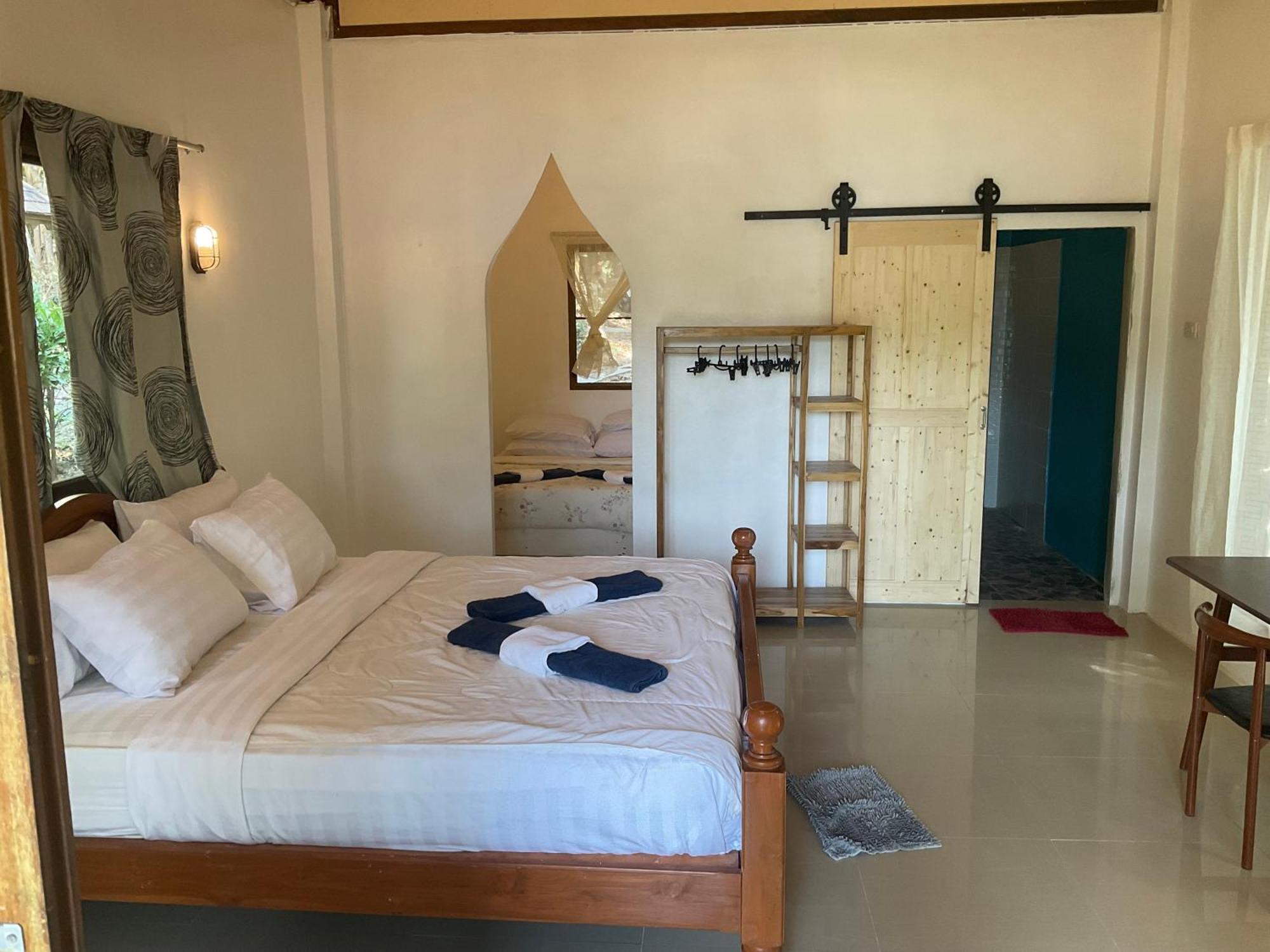 קו פאיאם Heaven Beach Resort & Art מראה חיצוני תמונה