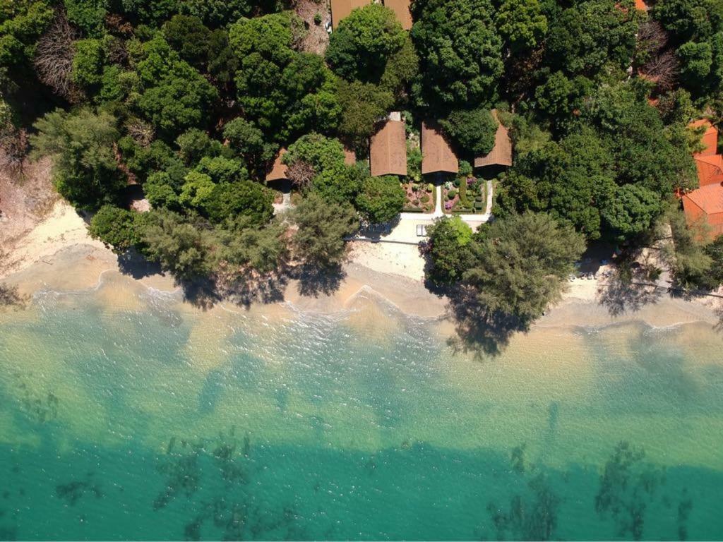 קו פאיאם Heaven Beach Resort & Art מראה חיצוני תמונה