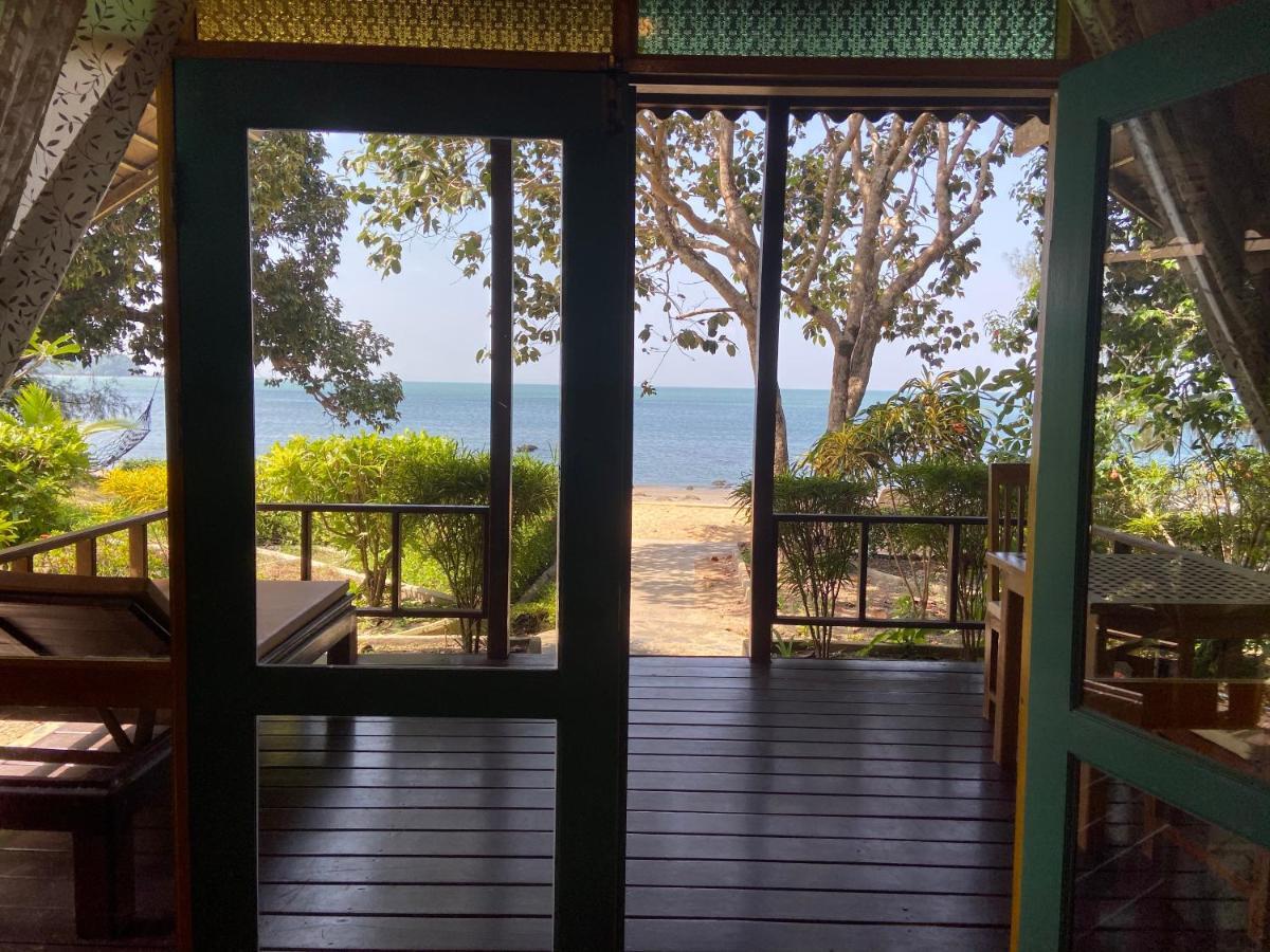 קו פאיאם Heaven Beach Resort & Art מראה חיצוני תמונה