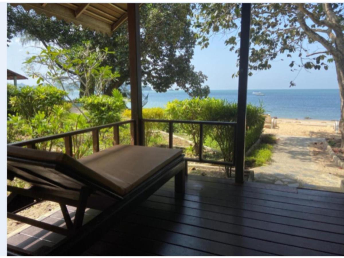 קו פאיאם Heaven Beach Resort & Art מראה חיצוני תמונה