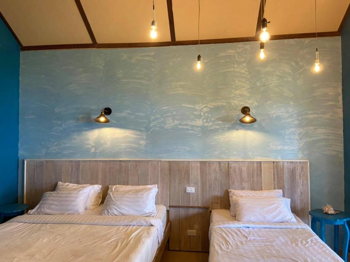 קו פאיאם Heaven Beach Resort & Art מראה חיצוני תמונה