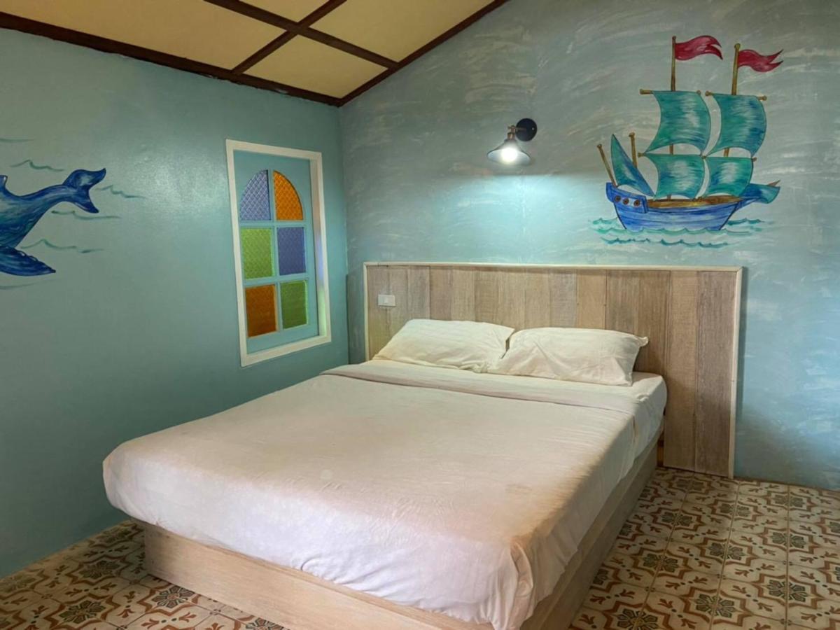 קו פאיאם Heaven Beach Resort & Art מראה חיצוני תמונה