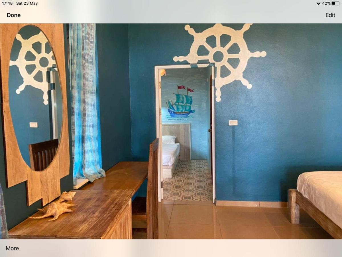 קו פאיאם Heaven Beach Resort & Art מראה חיצוני תמונה